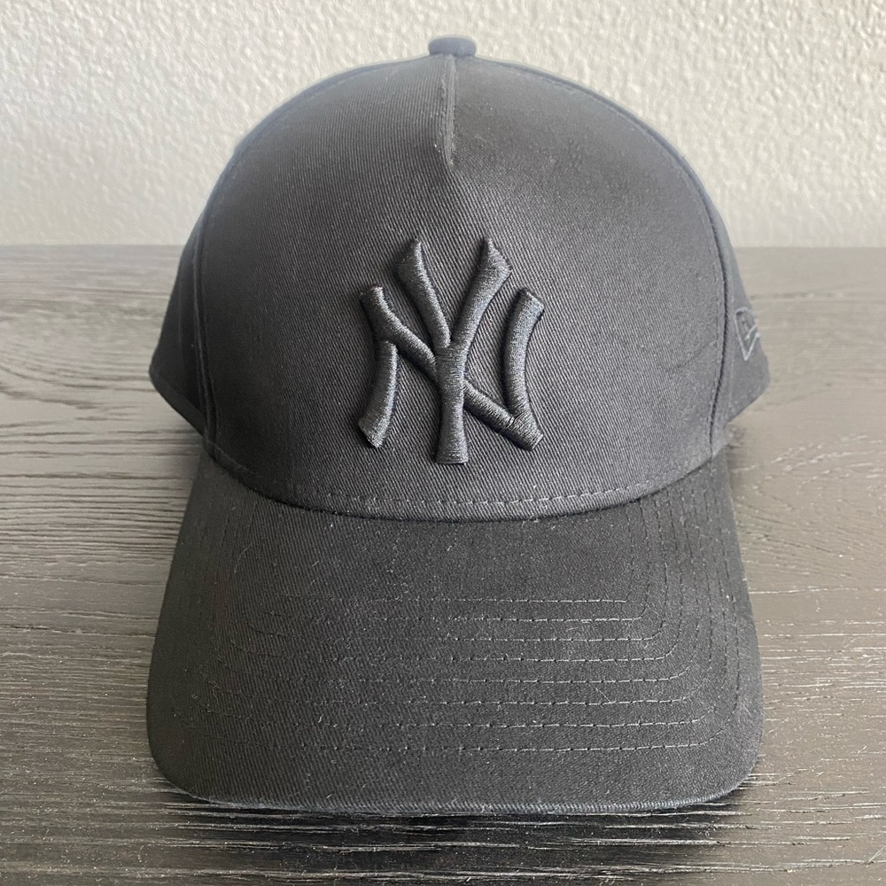 New York Yankees Snap Back Hat